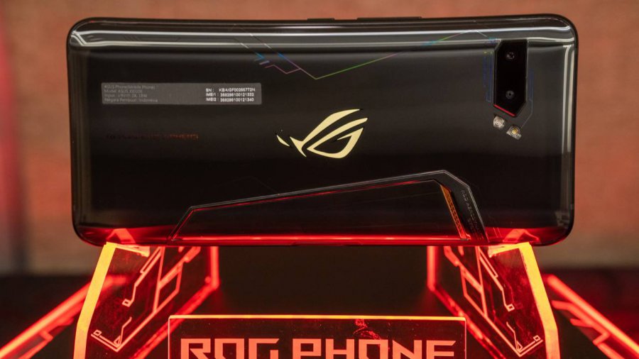 ROG Phone