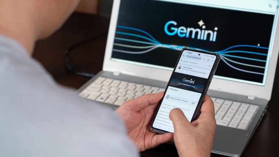 Google Gemini