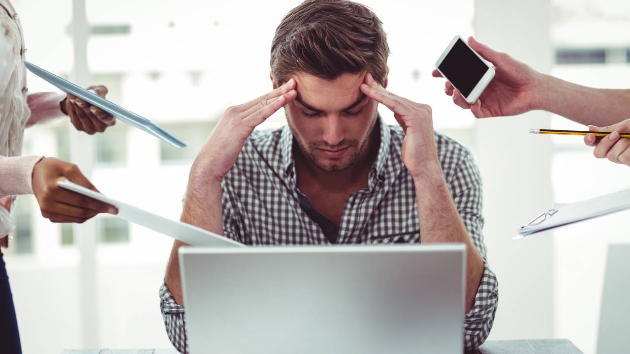 Gestire lo stress coping Gestire lo stress coping