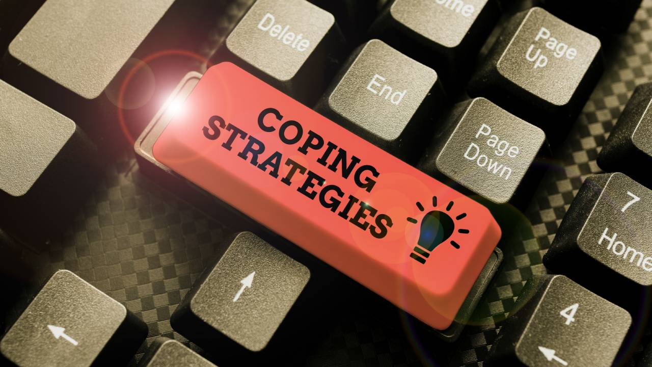 Strategie di coping Strategie di coping