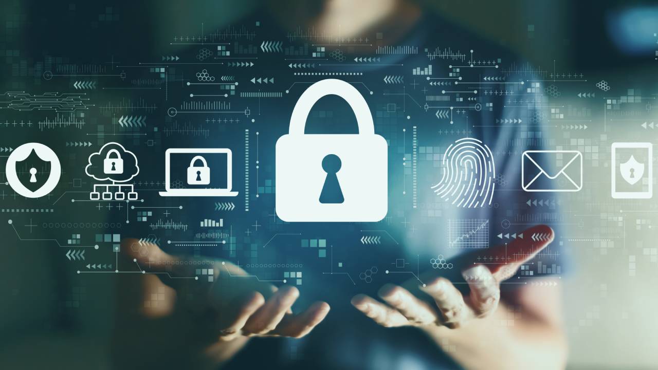 Sicurezza informatica Sicurezza informatica