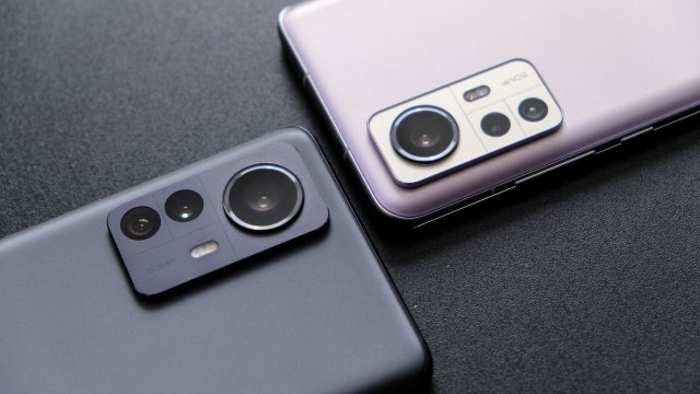 smartphone xiaomi pro