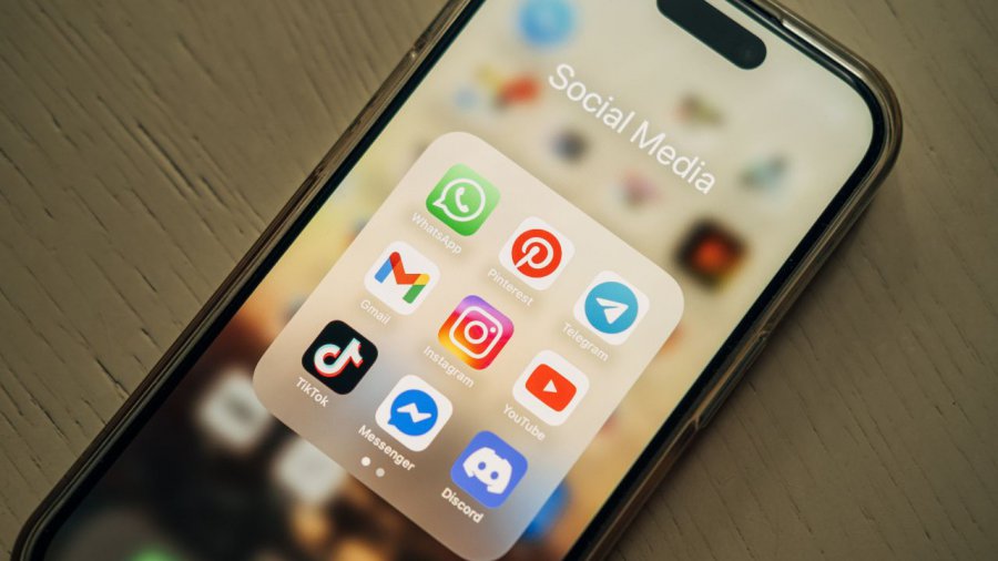 telegram, whatsapp e signal a confronto