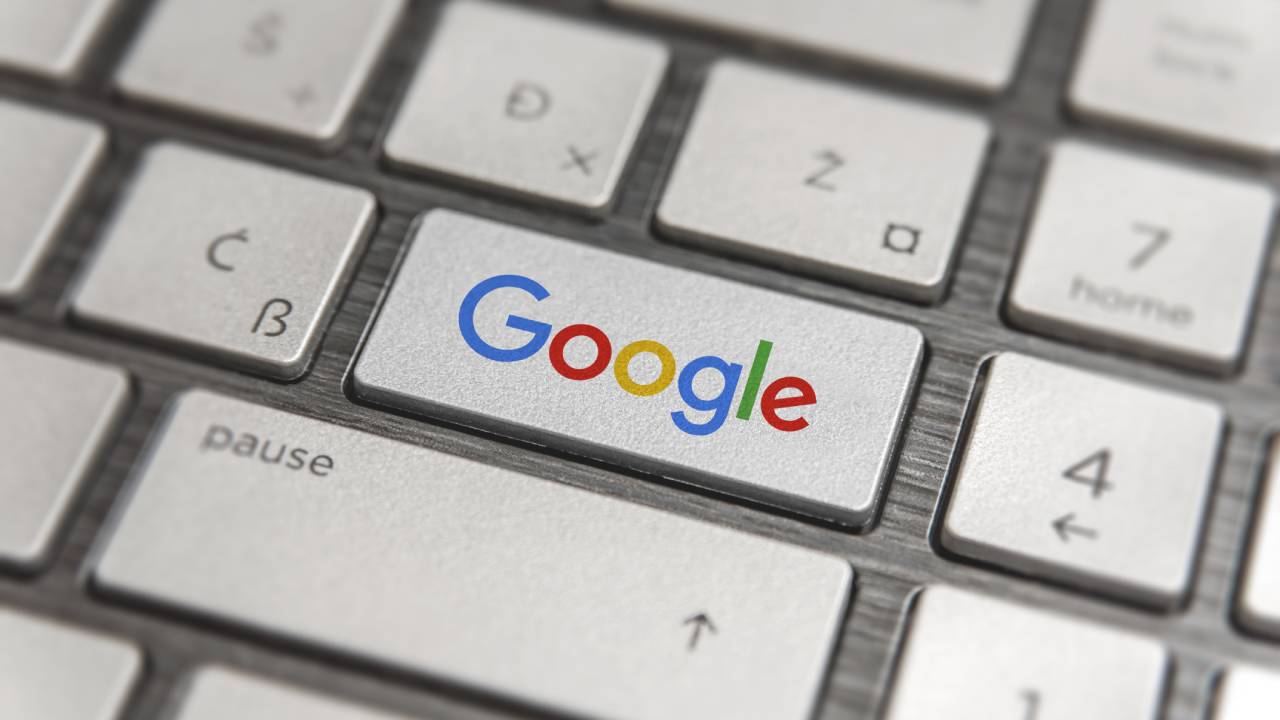 Google Google