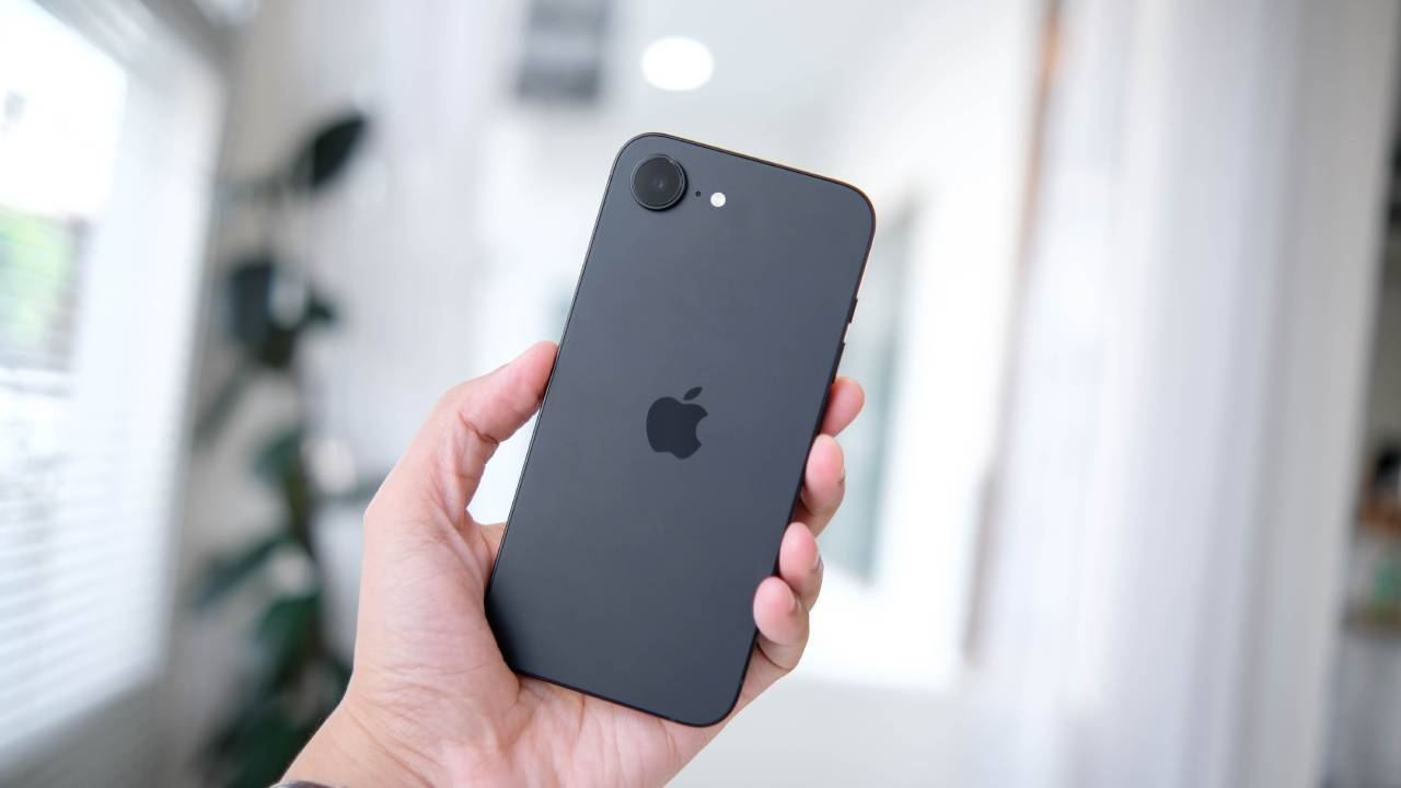 IPhone IPhone