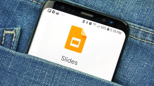 Google Slides