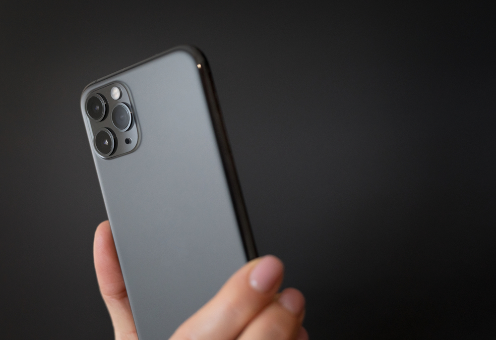 IPhone IPhone