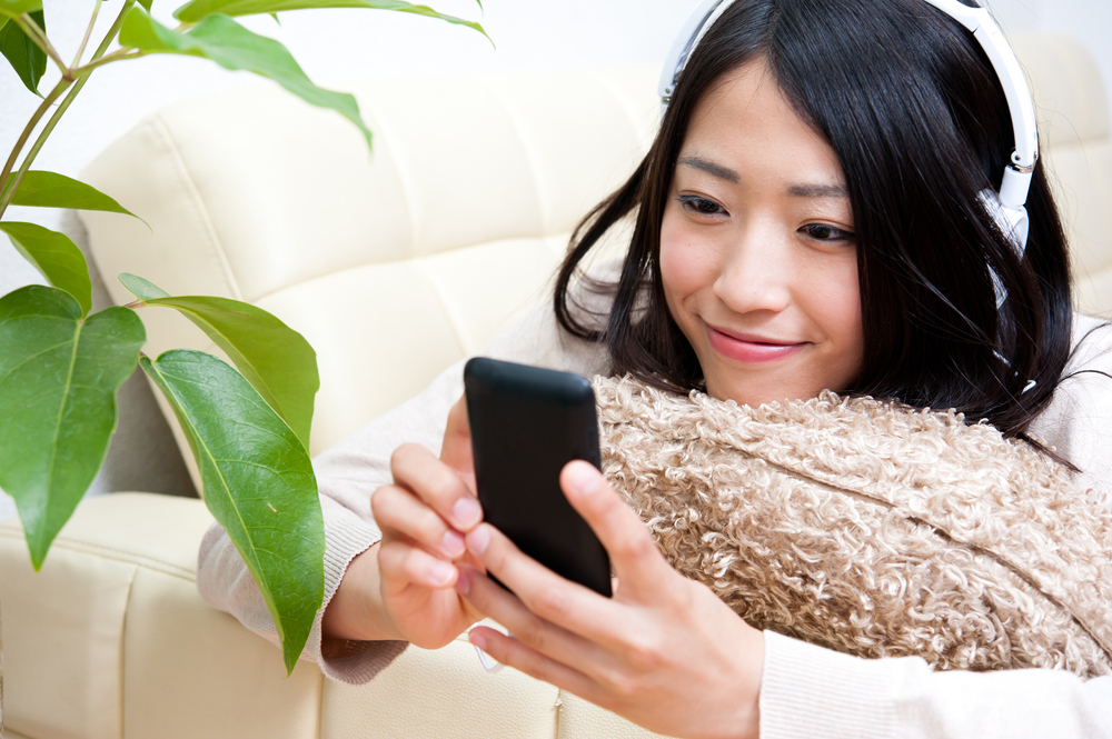 Microfono Android Microfono Android