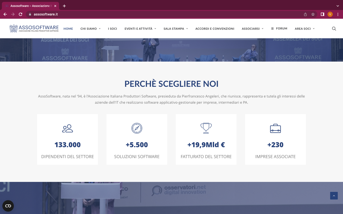 Assoinvoice