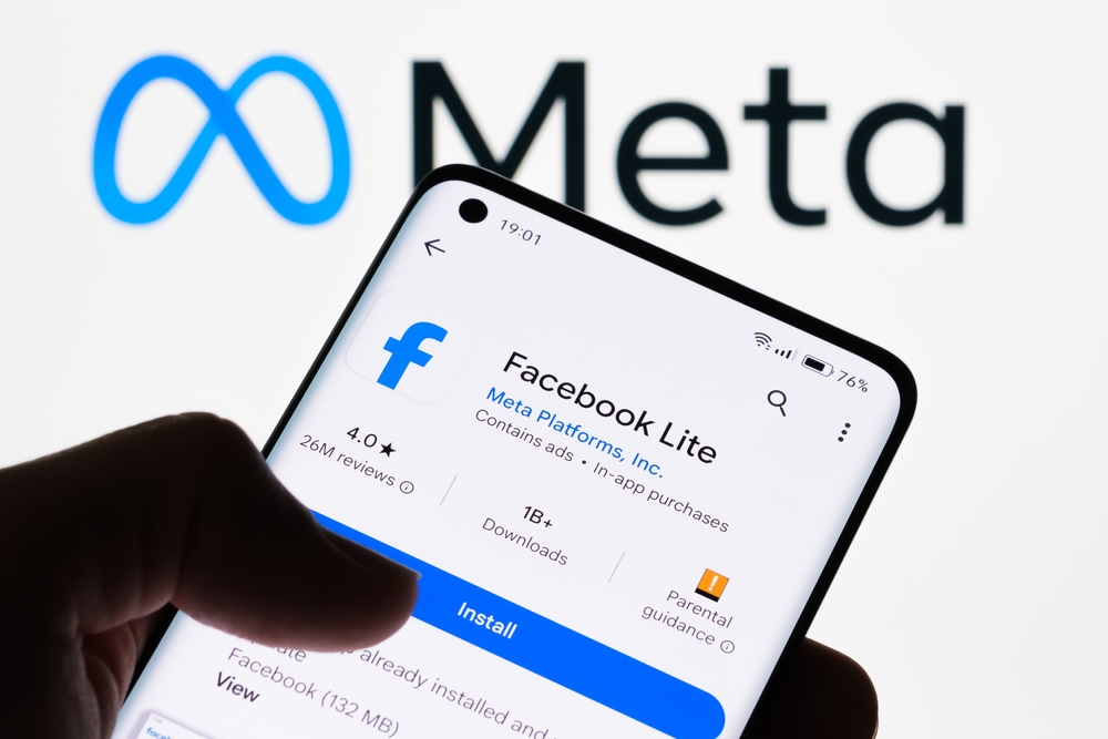 Facebook Lite Facebook Lite