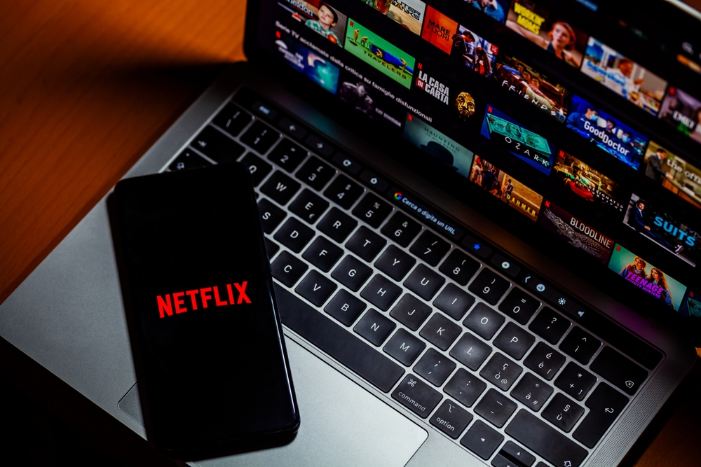 Netflix Android Netflix Android
