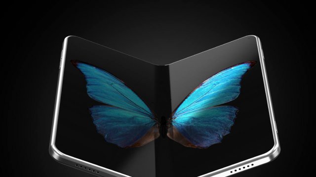 Samsung Galaxy Z Fold 5