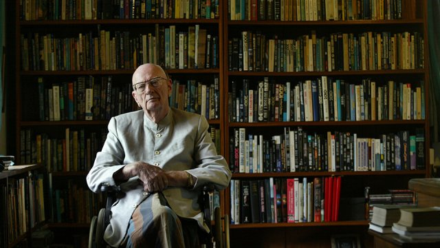 Arthur C. Clarke