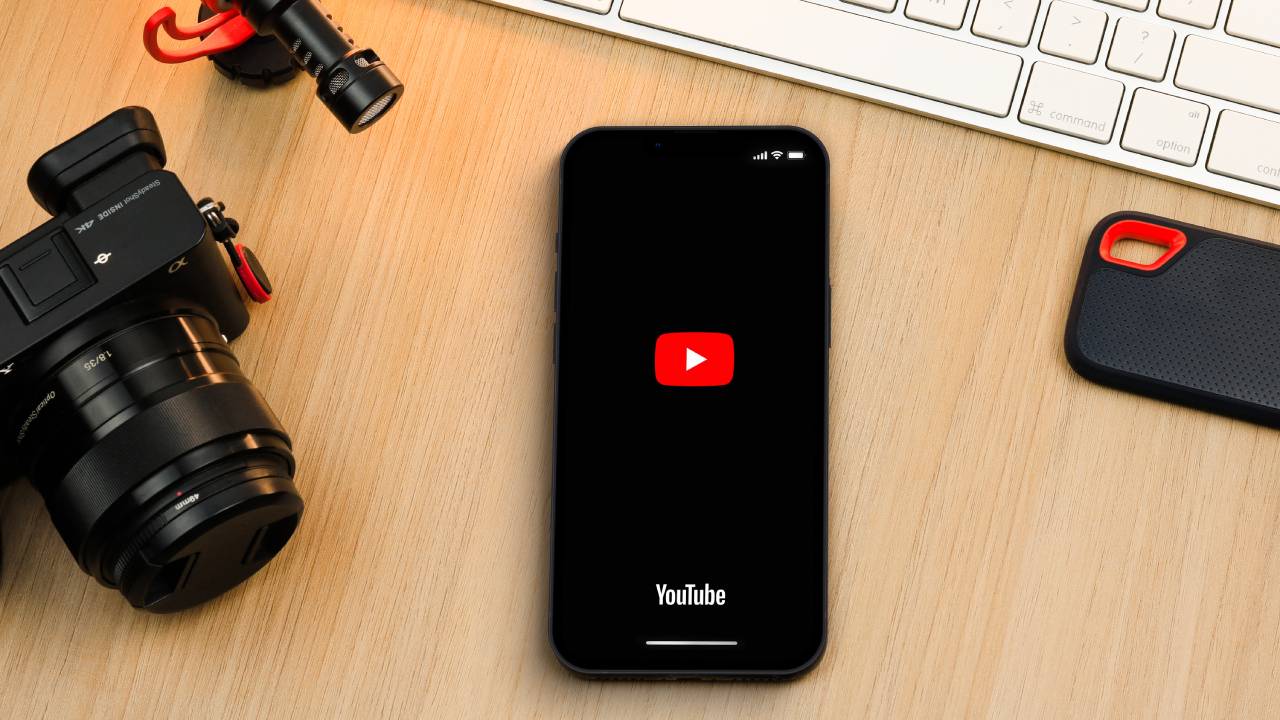YouTube, le impostazioni del canale
