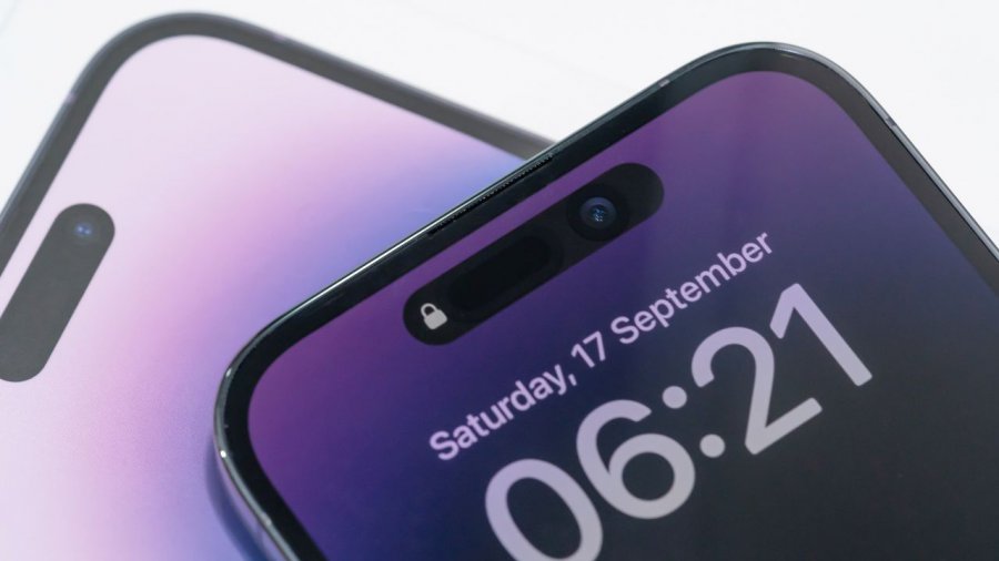 Face ID iPhone