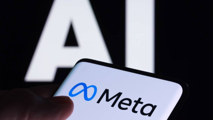Meta AI
