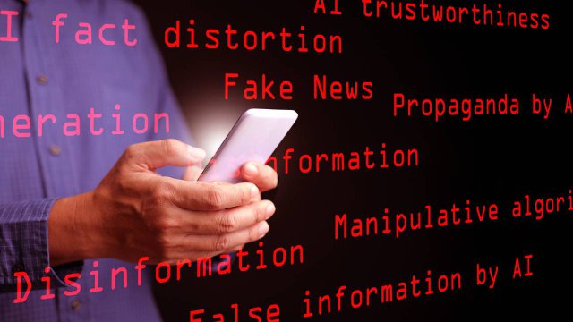 fake news