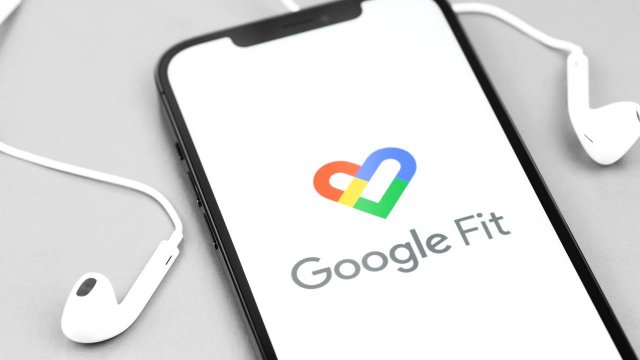 google fit