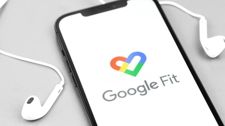 Google Fit