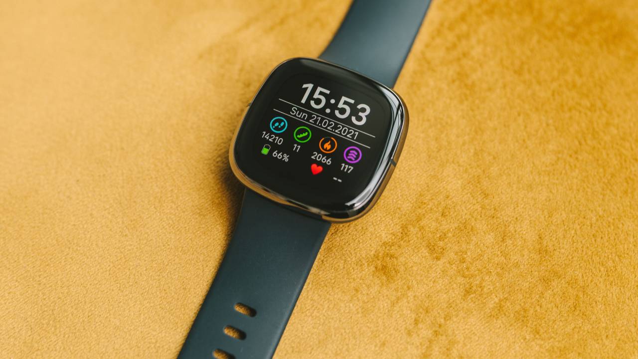 Google fit su smartwatch Google fit su smartwatch