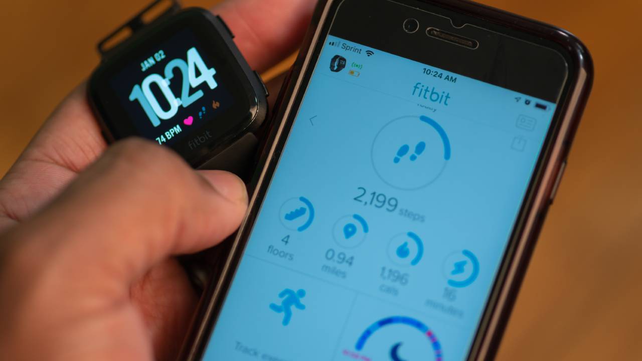 Google Fit Google Fit