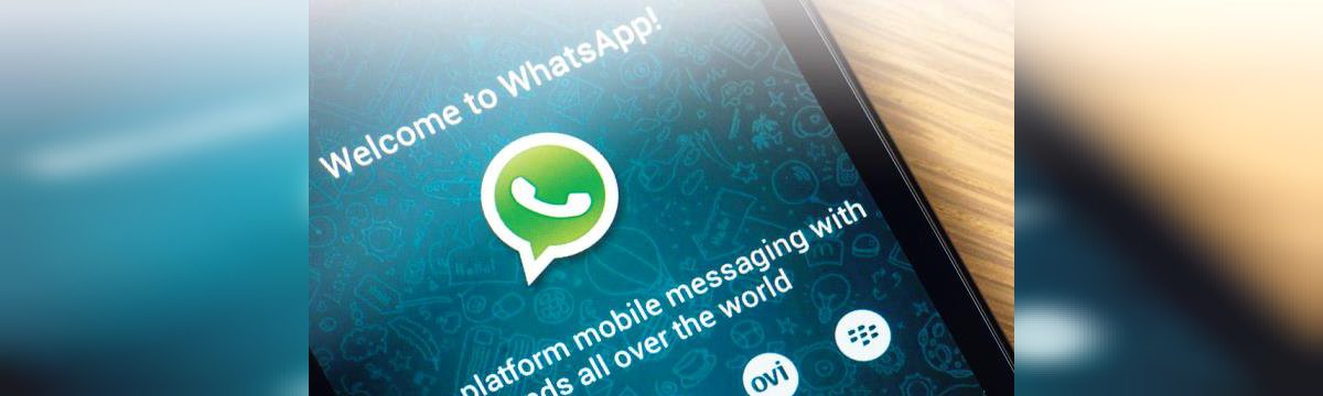 Whatsapp arriva sugli smartwatch