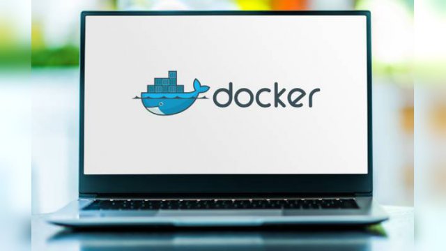 docker