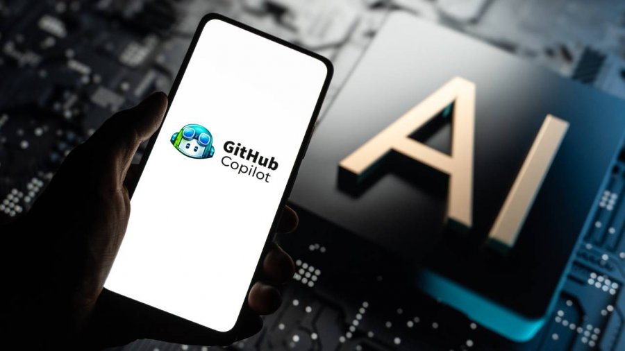 github copilot