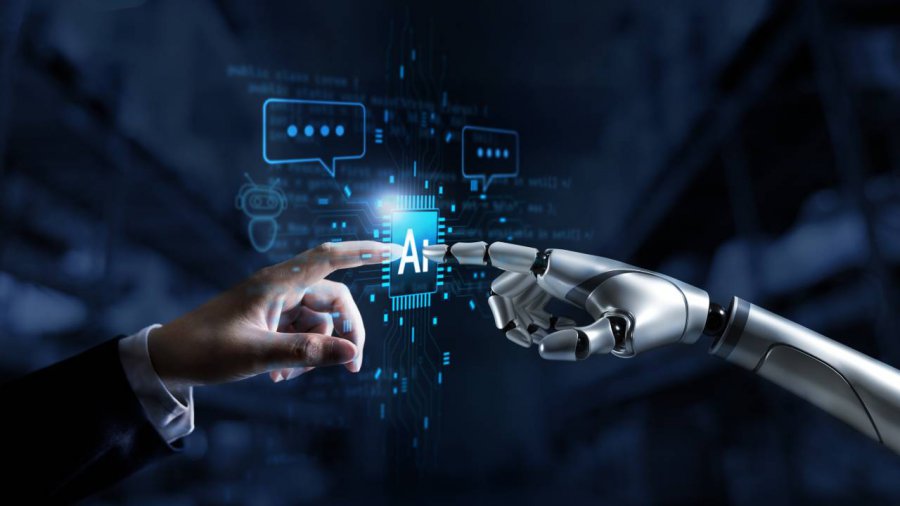 intelligenza artificiale