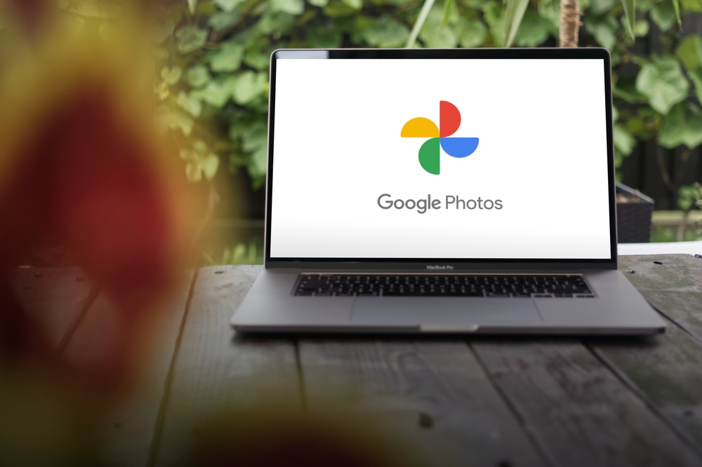 Google Foto PC Google Foto PC
