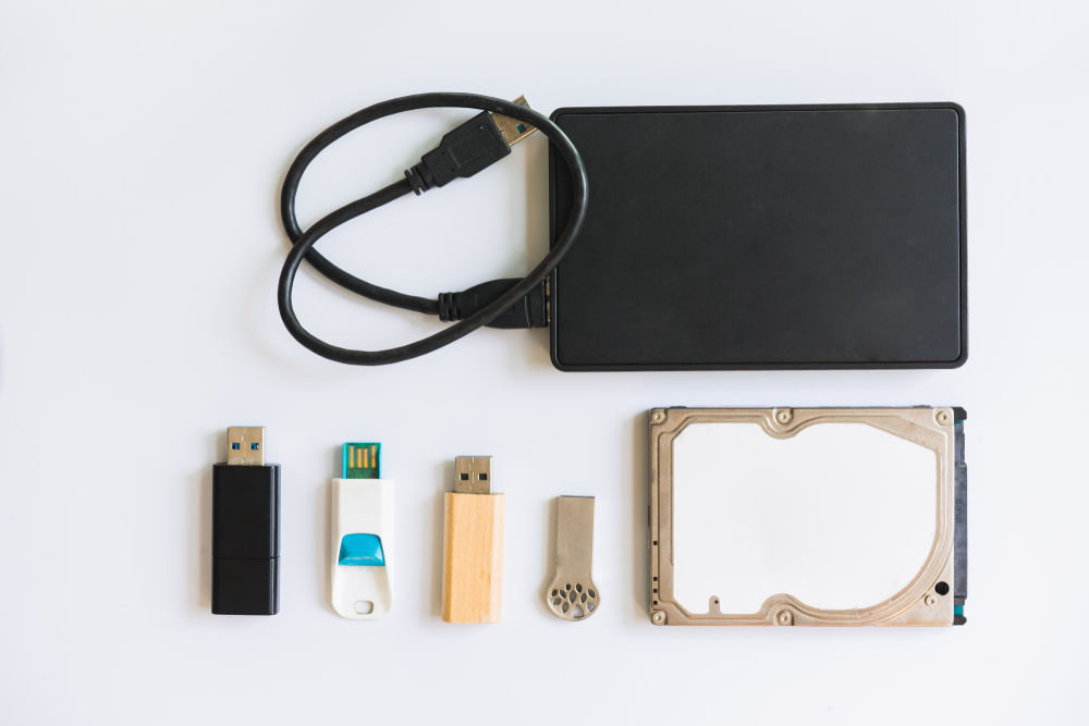 Hard Disk esterno Hard Disk esterno