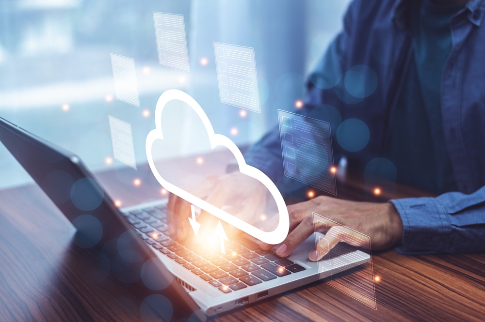 Cloud Storage Cloud Storage