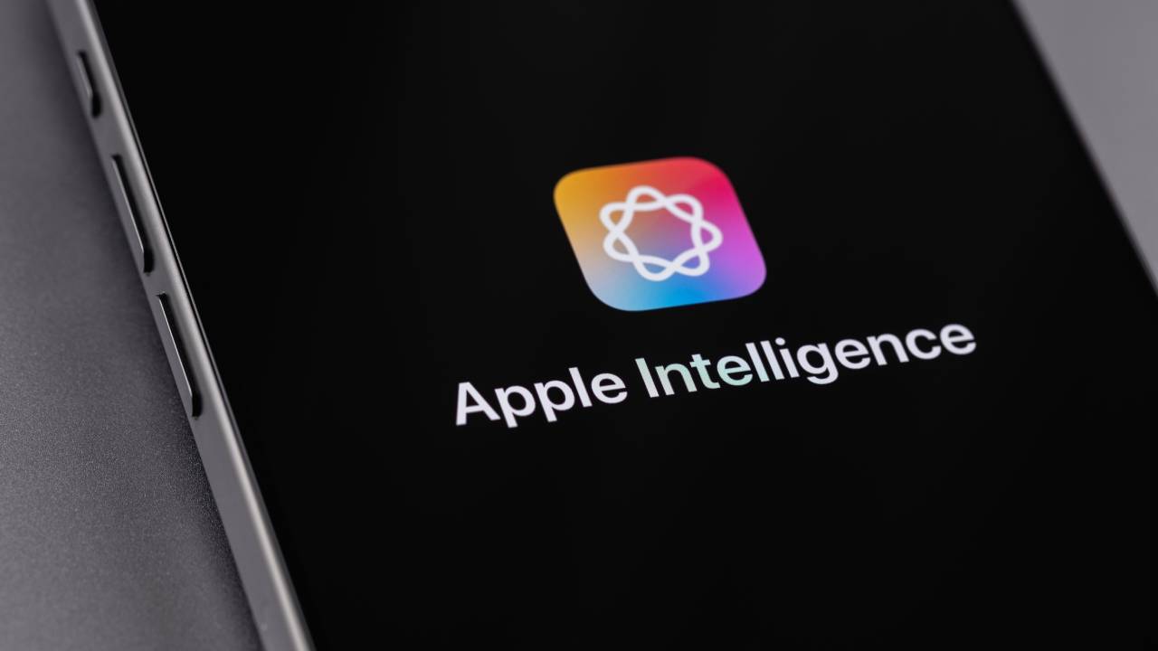 Apple Intelligence Apple Intelligence
