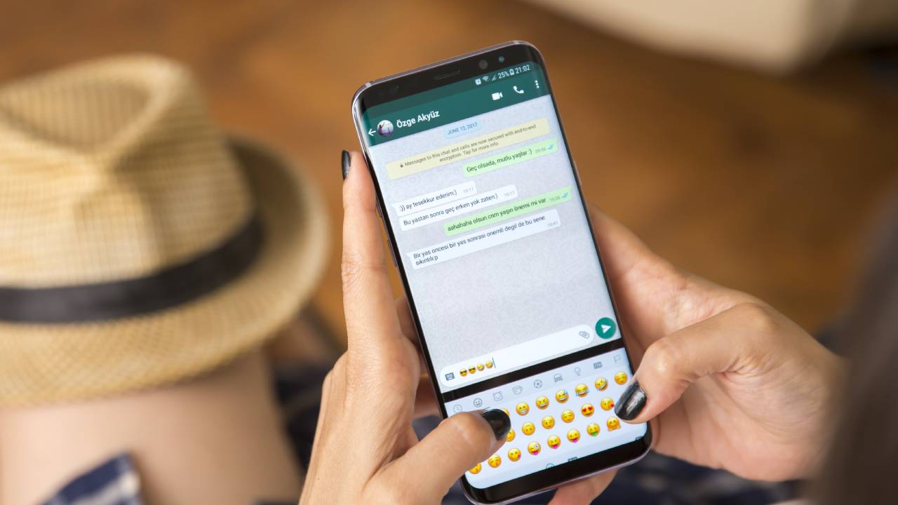 WhatsApp conferme di lettura WhatsApp conferme di lettura