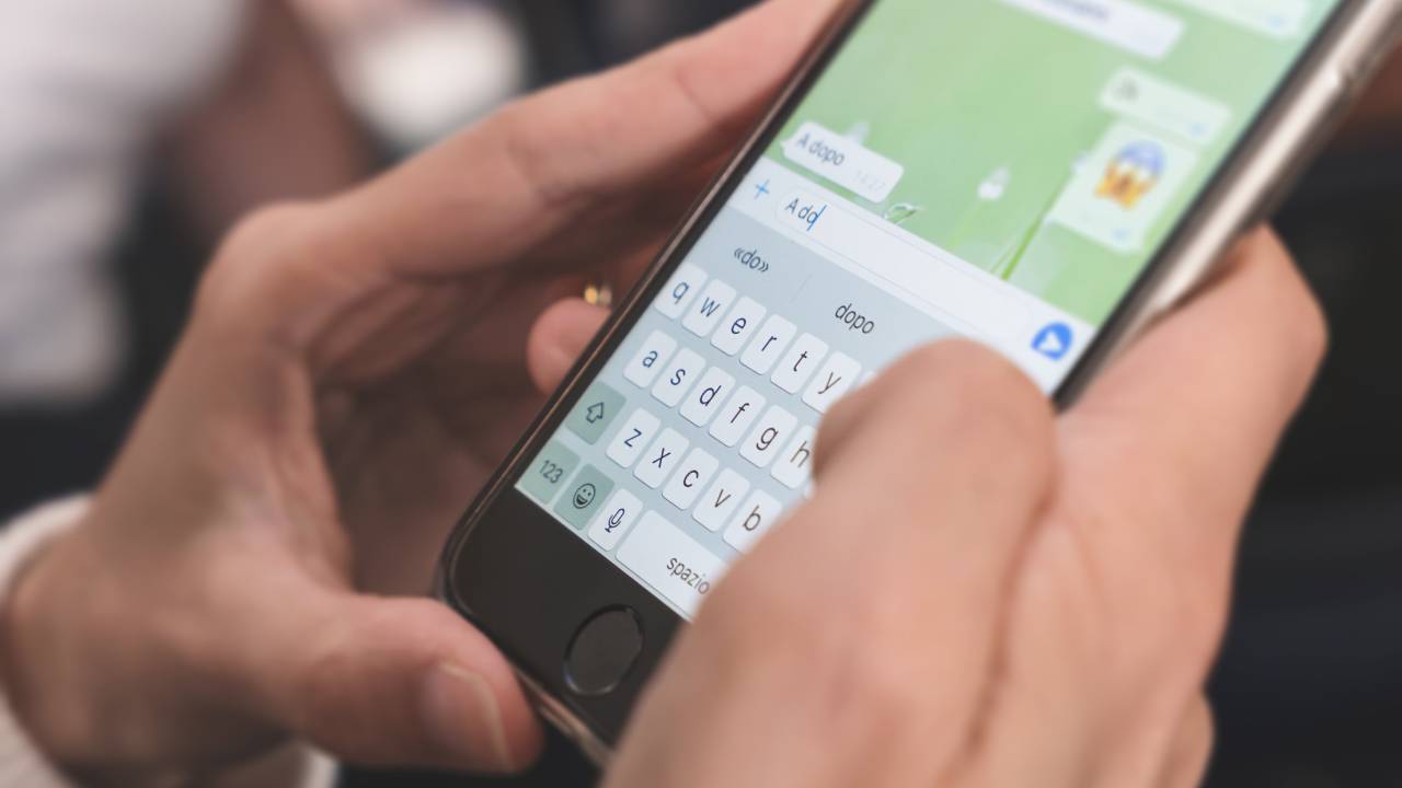 WhatsApp ultimo accesso WhatsApp ultimo accesso