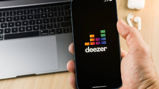 Deezer