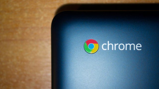 Chromebook