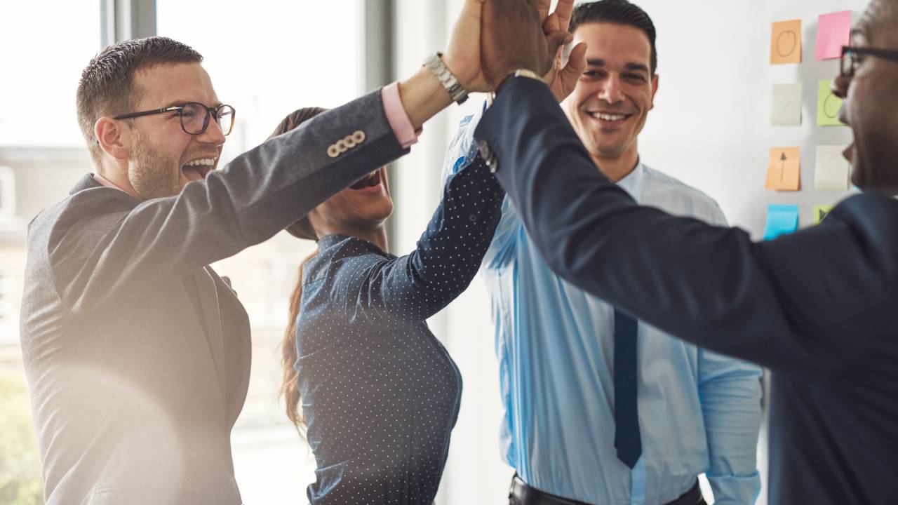 Raggiungimento risultati Raggiungimento risultati