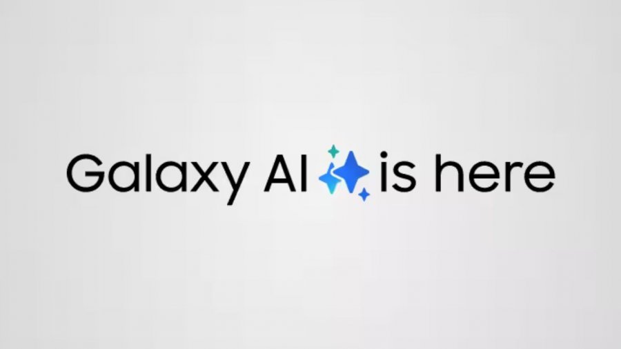 Samsung Galaxy AI