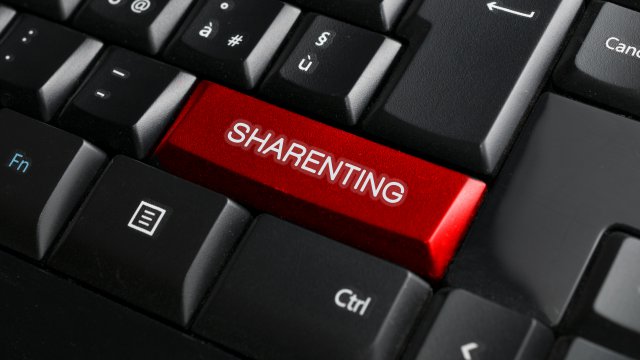 Sharenting