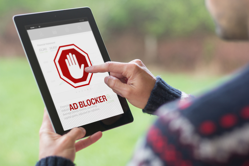 Ad-blocker-phishing