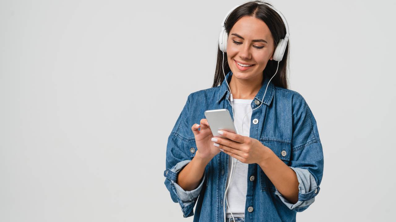 Ascoltare musica Ascoltare musica