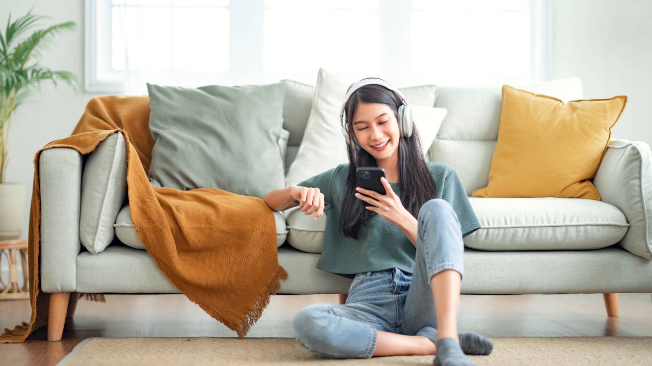 Ascoltare musica Ascoltare musica