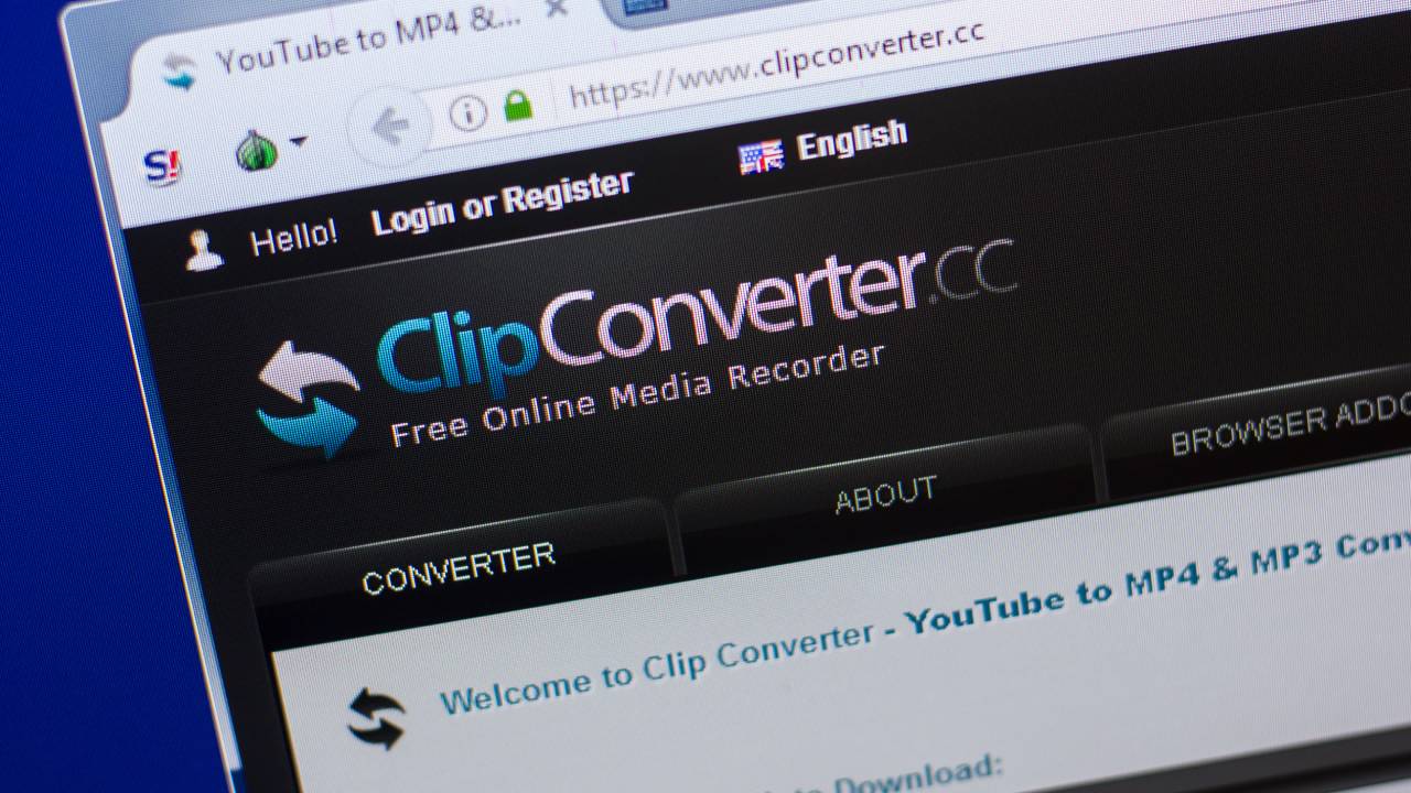 ClipConverter ClipConverter