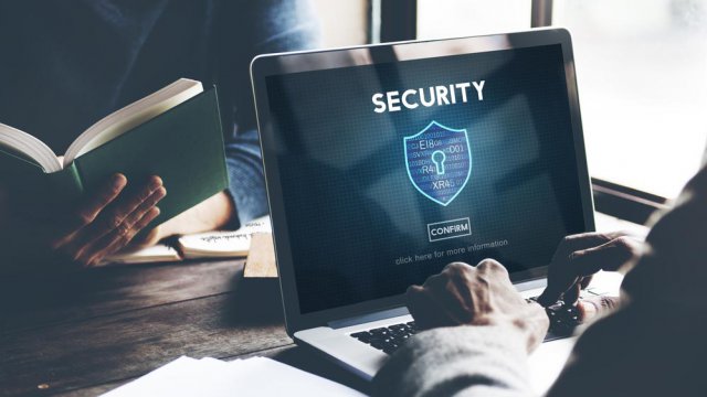 dispositivi sicurezza informatica