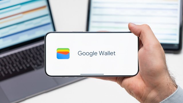 google wallet