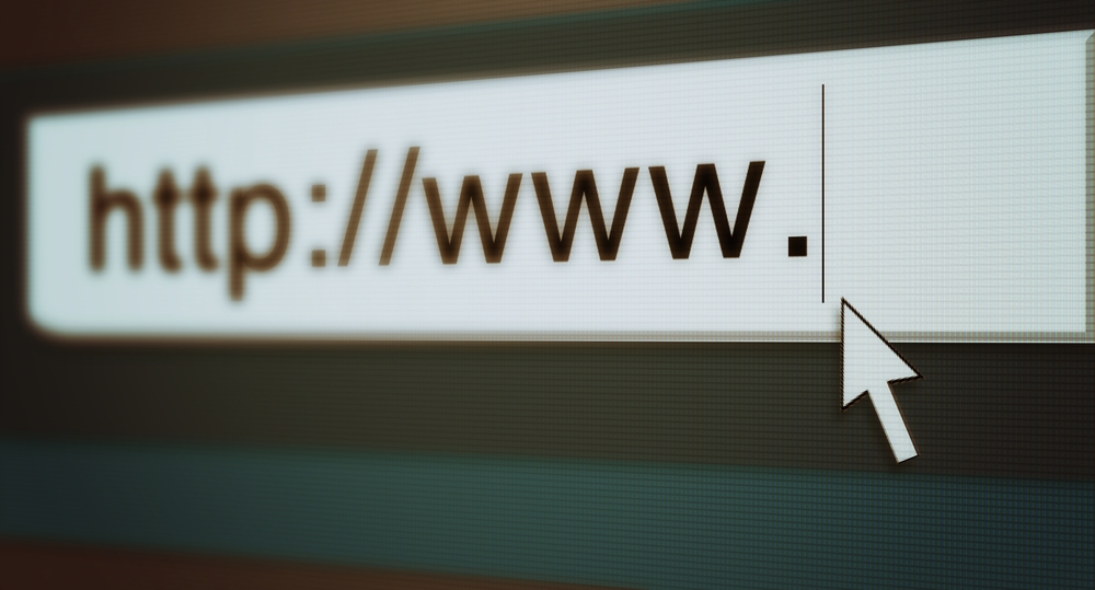 URL URL