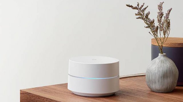 Google WiFi System