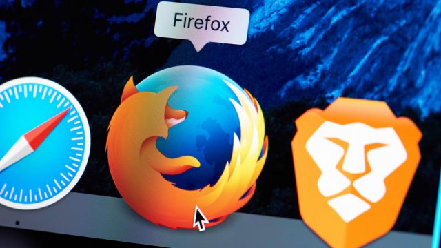 Firefox