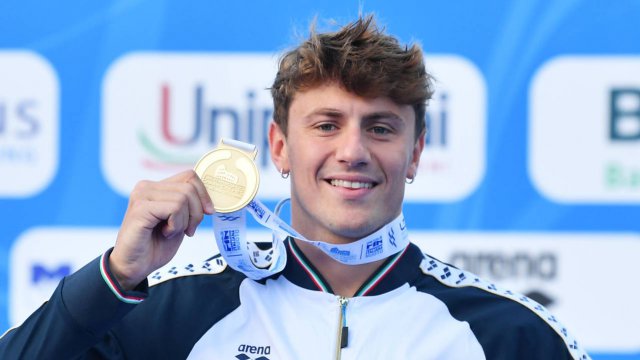 Nicolò Martinenghi